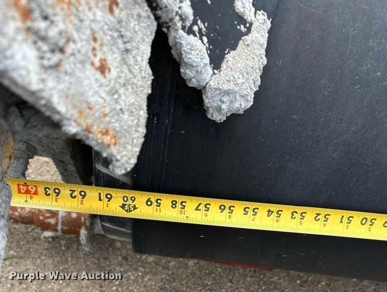 image for item DT6360 Gomaco PS60 placer spreader