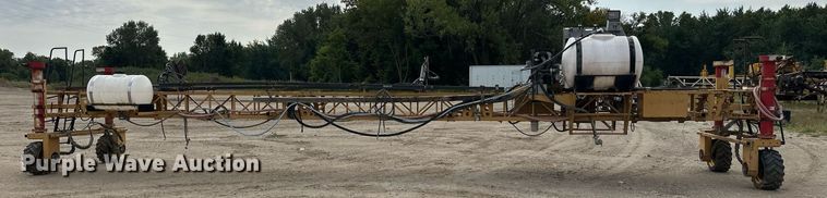 image for item DT6361 Allen CP-342 bridge deck finisher