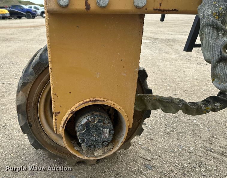 image for item DT6361 Allen CP-342 bridge deck finisher