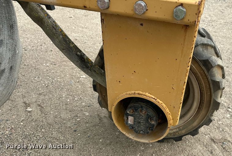 image for item DT6361 Allen CP-342 bridge deck finisher