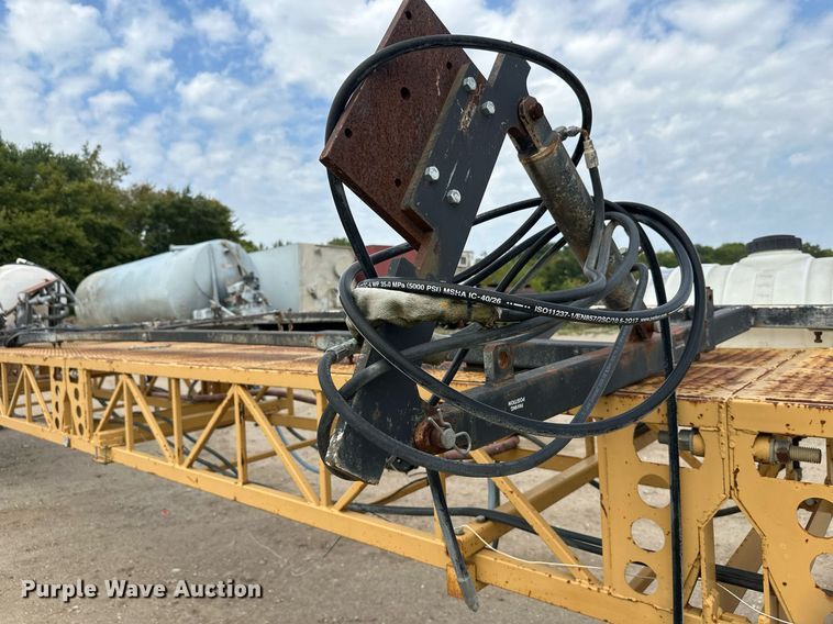 image for item DT6361 Allen CP-342 bridge deck finisher