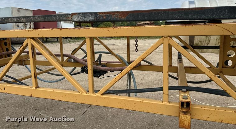 image for item DT6361 Allen CP-342 bridge deck finisher