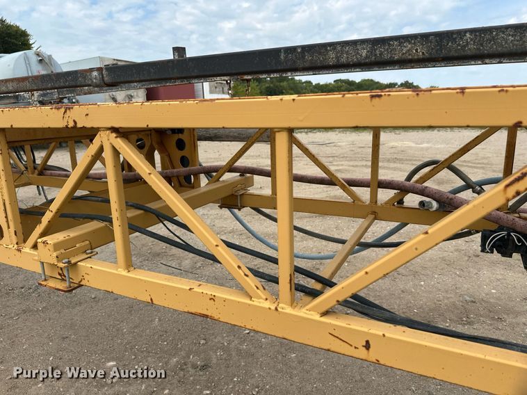 image for item DT6361 Allen CP-342 bridge deck finisher