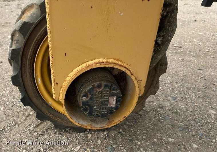 image for item DT6361 Allen CP-342 bridge deck finisher