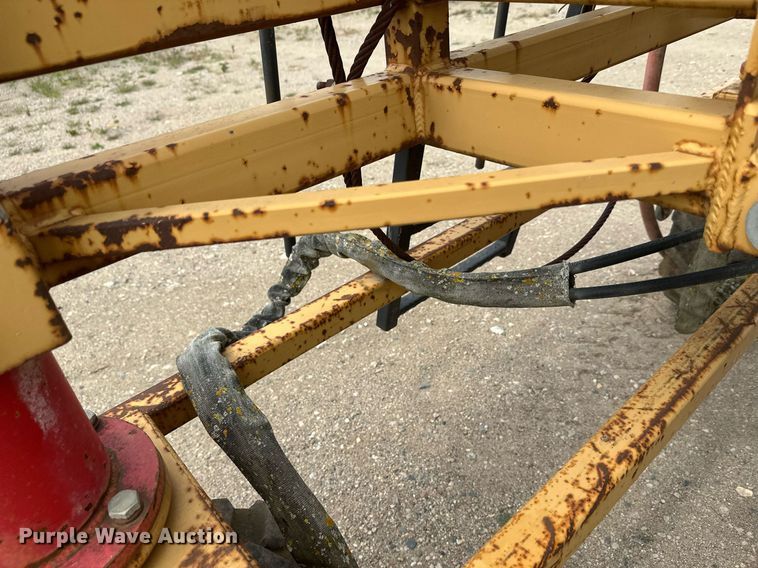 image for item DT6361 Allen CP-342 bridge deck finisher