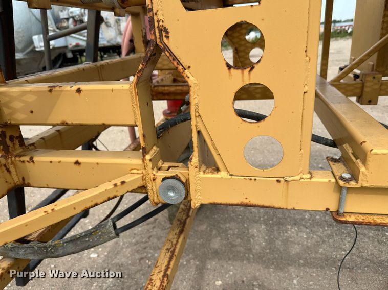 image for item DT6361 Allen CP-342 bridge deck finisher