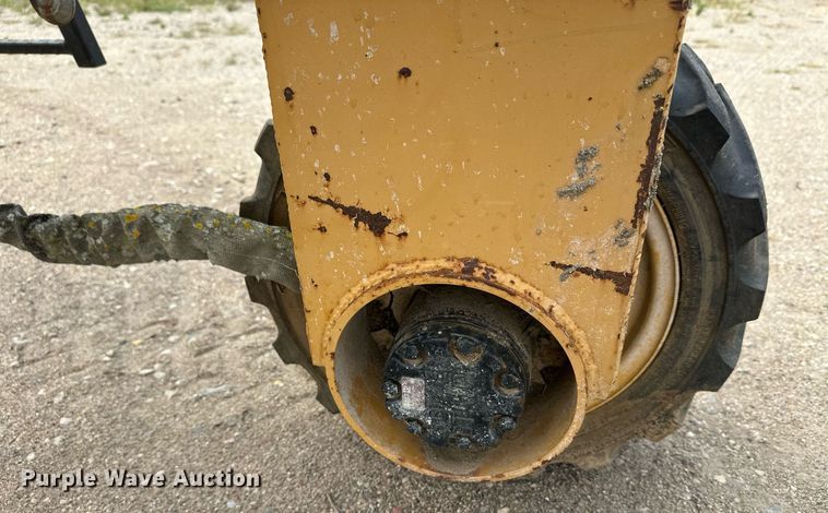 image for item DT6361 Allen CP-342 bridge deck finisher