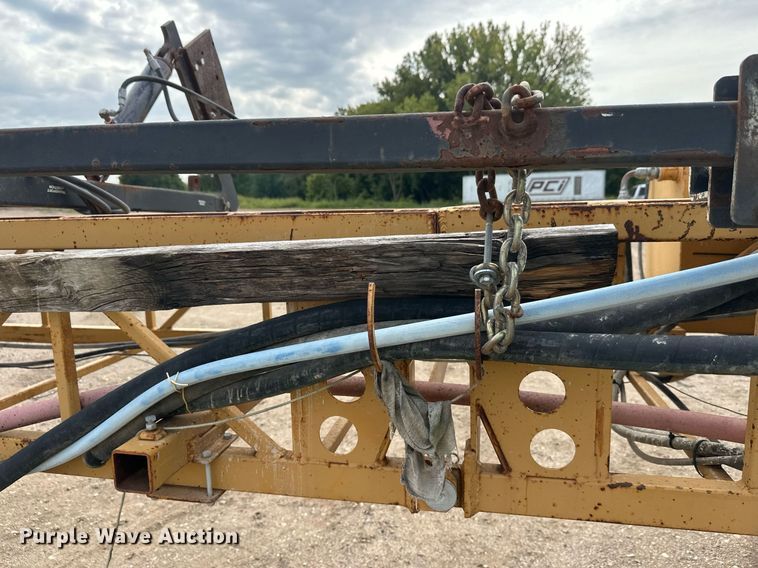 image for item DT6361 Allen CP-342 bridge deck finisher