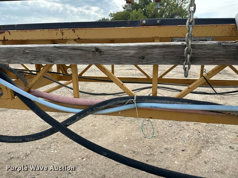 image for item DT6361 Allen CP-342 bridge deck finisher