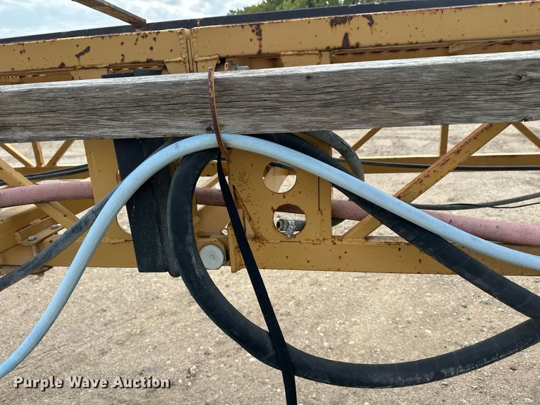 image for item DT6361 Allen CP-342 bridge deck finisher