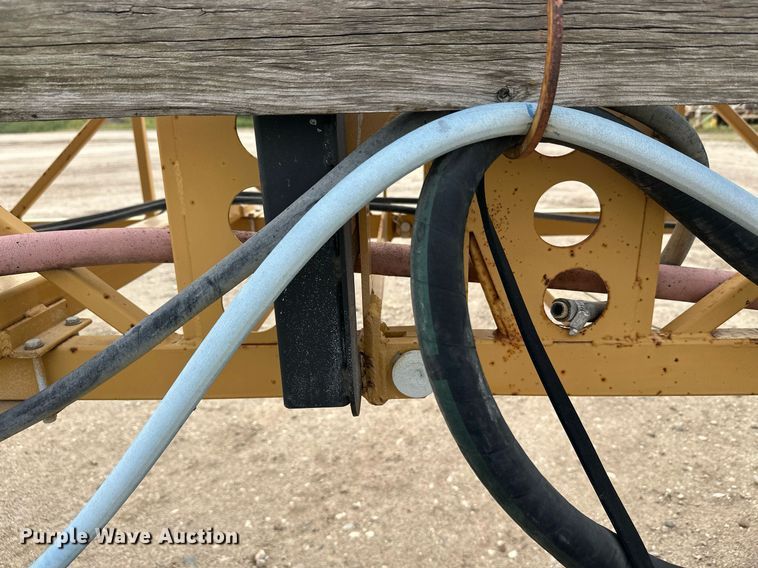 image for item DT6361 Allen CP-342 bridge deck finisher