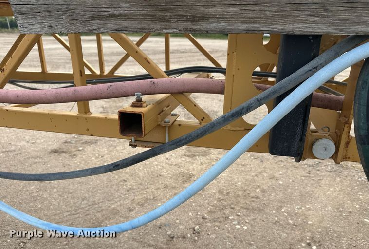 image for item DT6361 Allen CP-342 bridge deck finisher