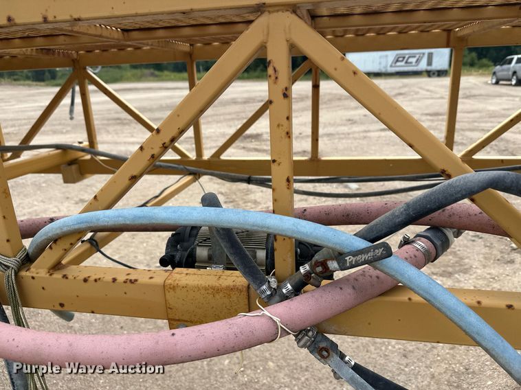 image for item DT6361 Allen CP-342 bridge deck finisher