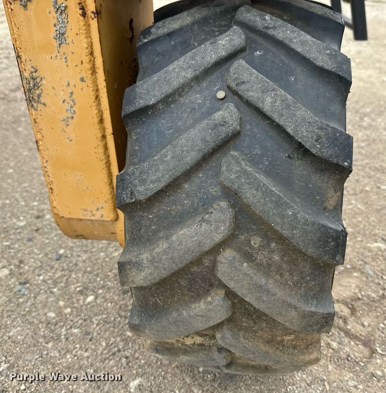 image for item DT6361 Allen CP-342 bridge deck finisher