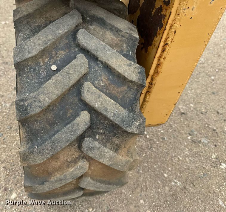 image for item DT6361 Allen CP-342 bridge deck finisher