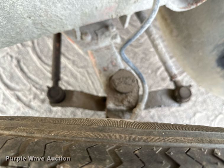 image for item DT6364 Broce RJ350 broom