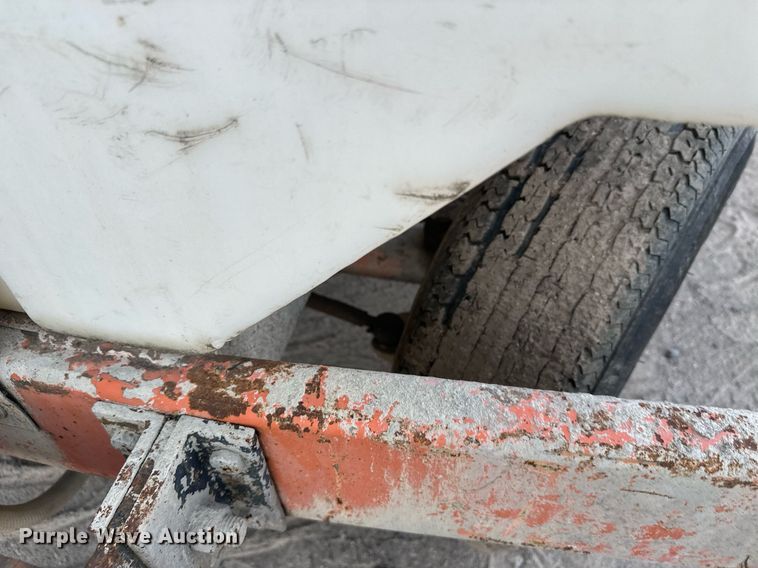 image for item DT6364 Broce RJ350 broom