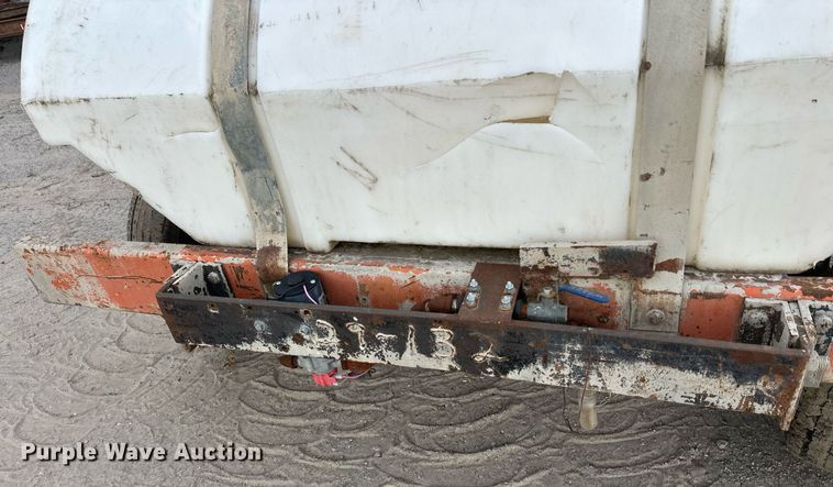 image for item DT6364 Broce RJ350 broom