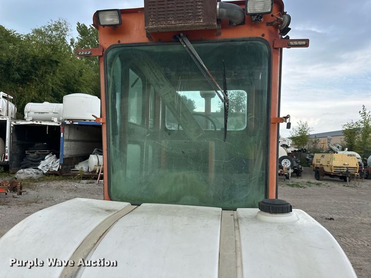 image for item DT6364 Broce RJ350 broom