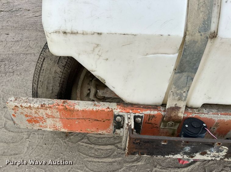 image for item DT6364 Broce RJ350 broom