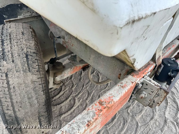 image for item DT6364 Broce RJ350 broom