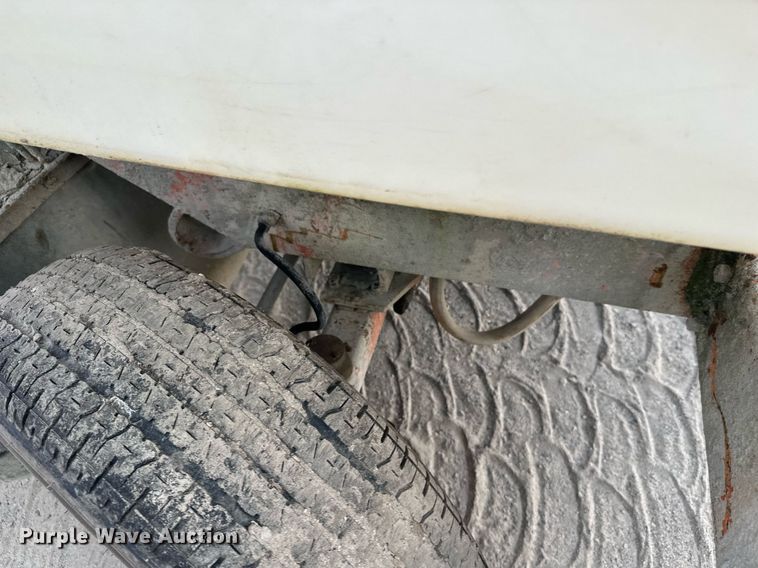 image for item DT6364 Broce RJ350 broom