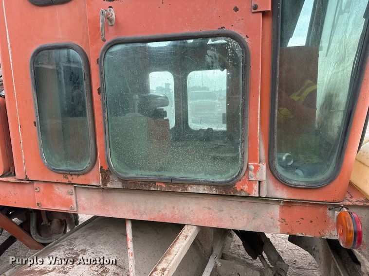 image for item DT6364 Broce RJ350 broom