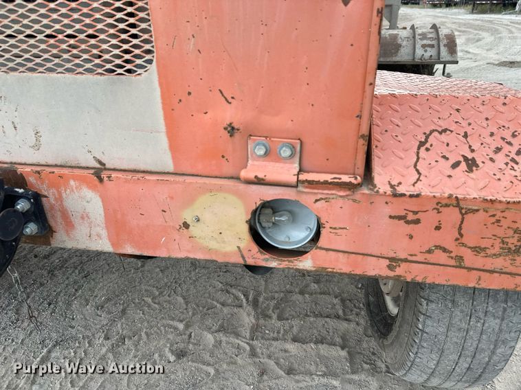 image for item DT6364 Broce RJ350 broom