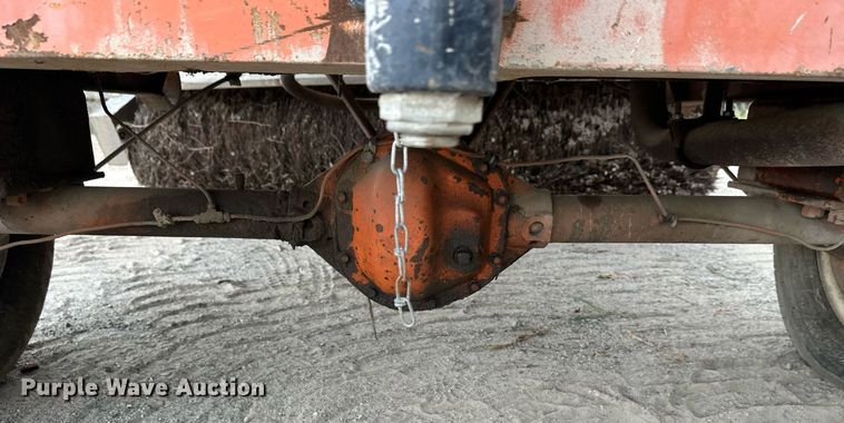 image for item DT6364 Broce RJ350 broom