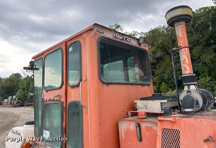 image for item DT6364 Broce RJ350 broom