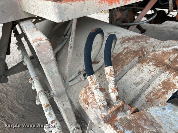 image for item DT6364 Broce RJ350 broom