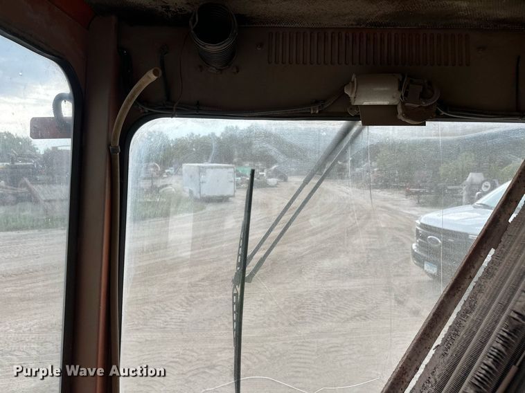 image for item DT6364 Broce RJ350 broom