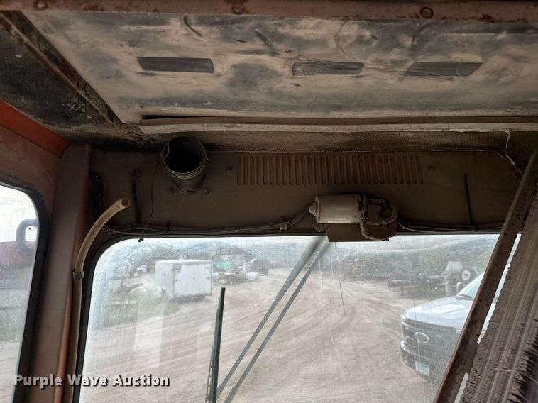 image for item DT6364 Broce RJ350 broom