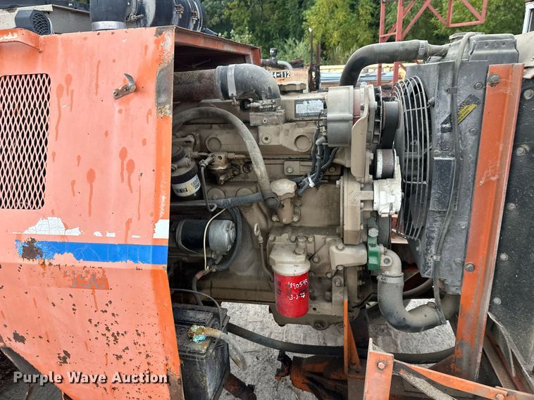 image for item DT6364 Broce RJ350 broom