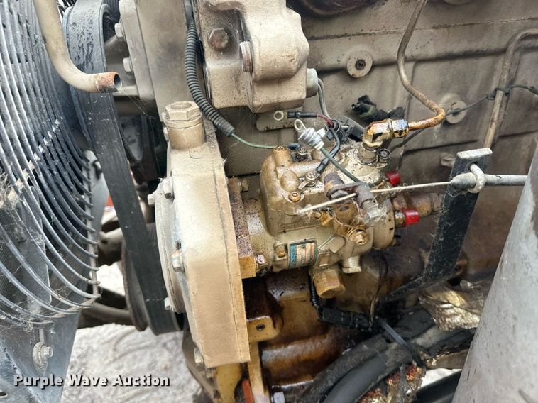 image for item DT6364 Broce RJ350 broom