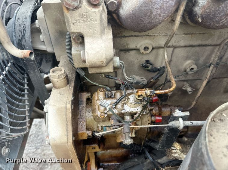 image for item DT6364 Broce RJ350 broom