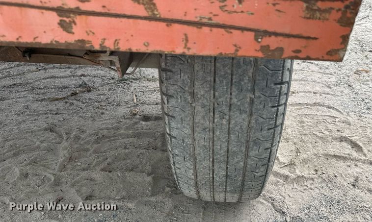 image for item DT6364 Broce RJ350 broom