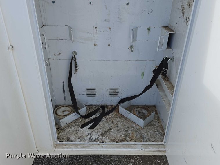 image for item DT6907 2022 RAM 3500  utility bed pickup truck