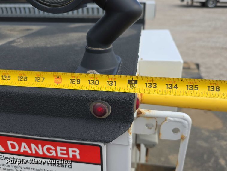 image for item DT6907 2022 RAM 3500  utility bed pickup truck