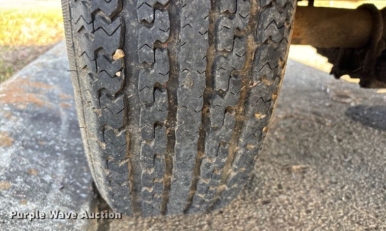 image for item DU1305 1998 Leroy HQ375DCE air compressor