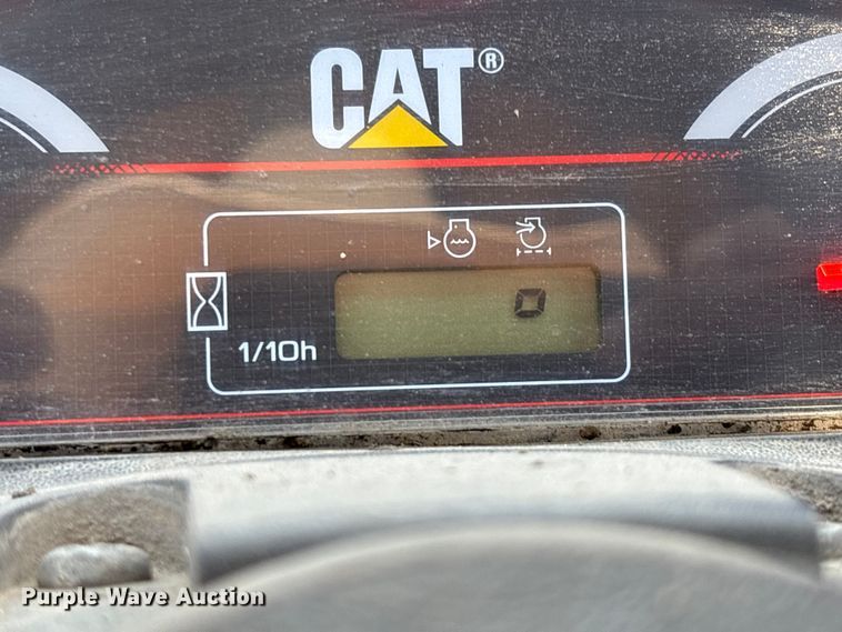 image for item DU1306 Caterpillar C6000 forklift