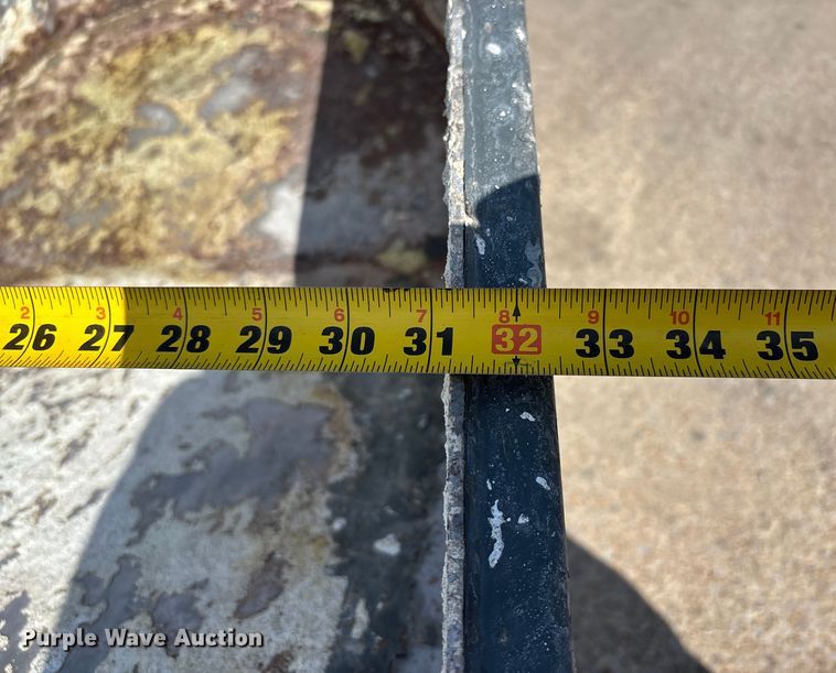 image for item DU1307 Allen AT14S concrete buggy