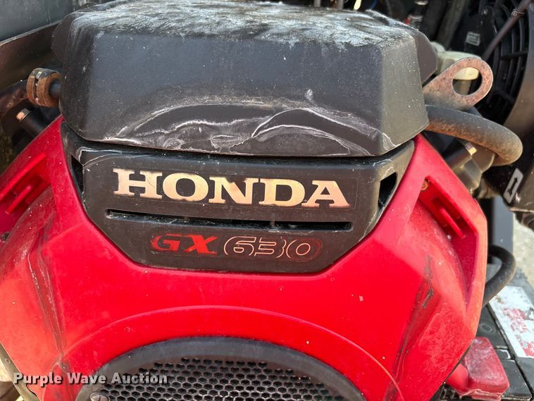 image for item DU1307 Allen AT14S concrete buggy