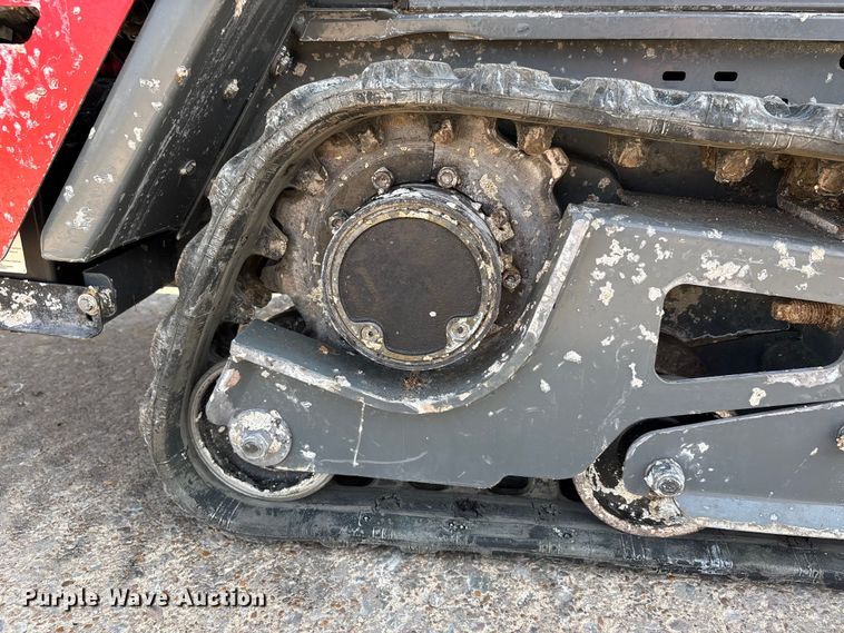 image for item DU1307 Allen AT14S concrete buggy