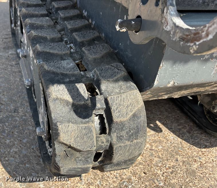 image for item DU1307 Allen AT14S concrete buggy