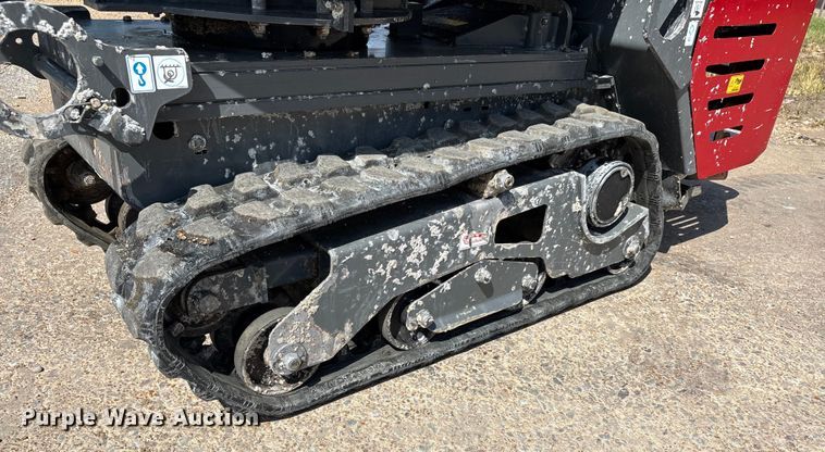 image for item DU1307 Allen AT14S concrete buggy