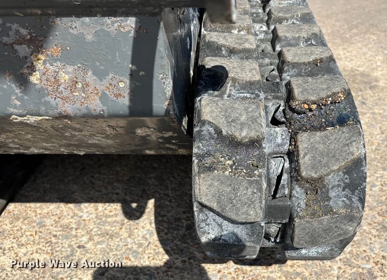 image for item DU1307 Allen AT14S concrete buggy