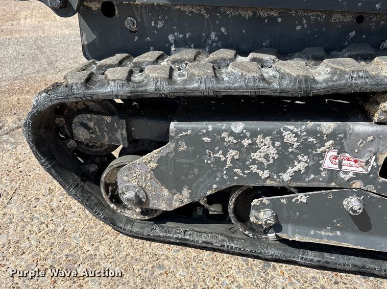 image for item DU1307 Allen AT14S concrete buggy