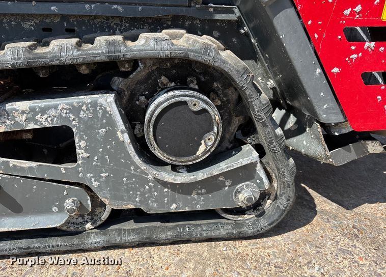 image for item DU1307 Allen AT14S concrete buggy