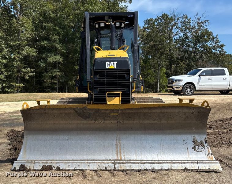 TOPADOR FRONTAL 2020 CATERPILLAR D5K2LGP